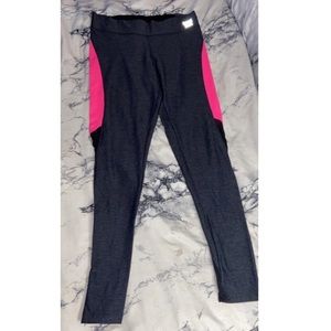 Victorias Secret PINK ultimate leggings